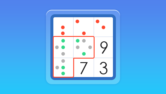 25x25 sudoku